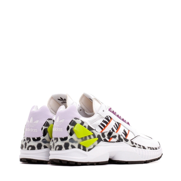 Adidas ZX Waivan Sneakers Size US W 7.5 - Picture 3 of 7